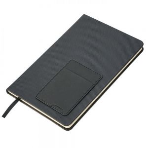 LIBRETA ALCALÁ personalizada